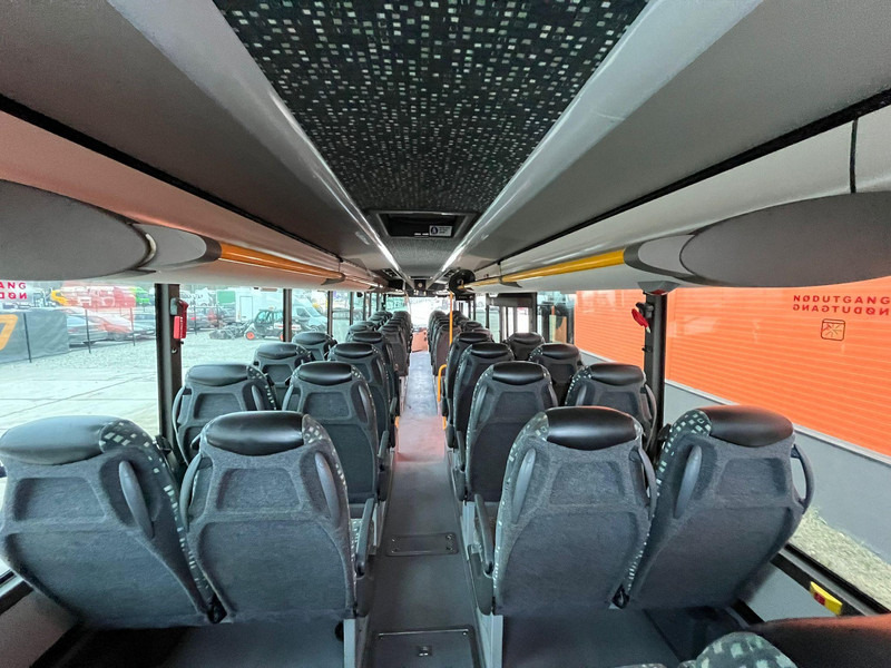 Stadsbus Iveco Crossway 4x2 56 SEATS / EURO 6 / AC / AUXILIARY HEATING / WHEELCHAIR LIFT: afbeelding 19