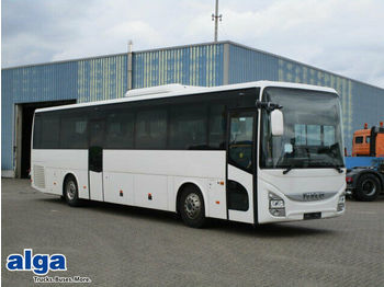 Streekbus Iveco Crossway, Euro 6, Automatik, TÜV Neu: afbeelding 1