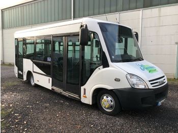 Minibus, Personenvervoer Iveco Cytios 4/Klima/Euro 4.: afbeelding 1