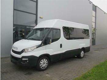 Minibus, Personenvervoer Iveco DAILY 35S130 MANUAL - 9 SEATS AND 2 WHEELCHAIR -: afbeelding 1