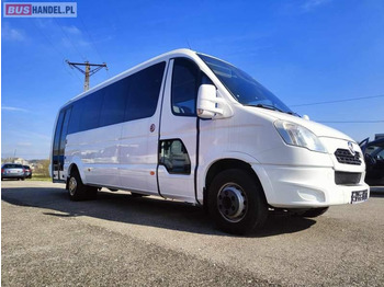 Iveco DAILY SUNSET XL euro5 - Minibus, Personenvervoer: afbeelding 1