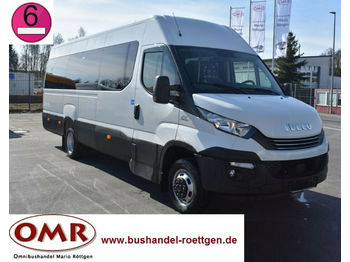Nieuw Minibus, Personenvervoer Iveco Daily 50 C / Sprinter / Euro 6 / Neufahrzeug: afbeelding 1