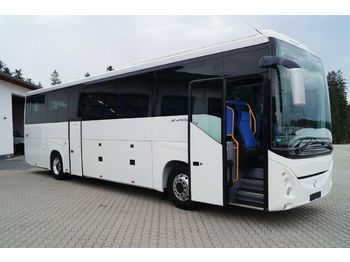 Touringcar Iveco Irisbus Evadys HD SFR130 original 317TKM: afbeelding 1