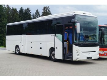 Touringcar Iveco Irisbus Evadys HD SFR130 original 317TKM: afbeelding 1