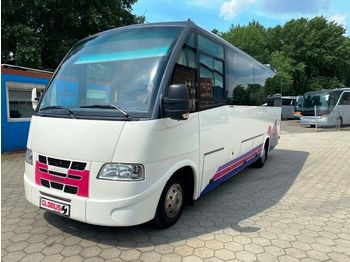 Minibus, Personenvervoer Iveco Rapido C65CC ( Neu Motor ): afbeelding 1