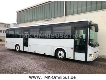 Streekbus Iveco SFR160/Arway/ neuer Motor 236000/Klima /Euro4: afbeelding 1