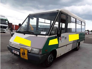 Bus Iveco Unic 100 E 15: afbeelding 1