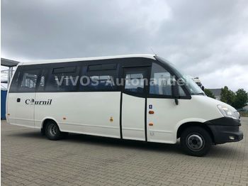 Touringcar Iveco Wing 70C17.  34pl.143000orig .km.Euro5: afbeelding 1