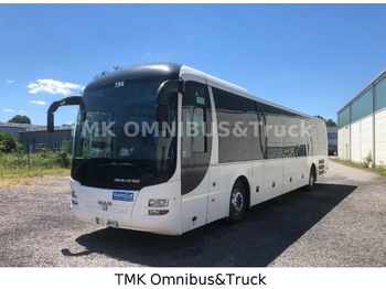 Streekbus MAN 3 Stück/Lion´S Regio/Euro4/ 62 Sitzplätze: afbeelding 1