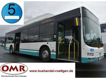 Stadsbus MAN A 21 CNG / Original km / O 530 / Citaro: afbeelding 1