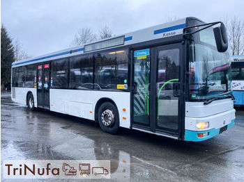 Stadsbus MAN A 21 | Euro 3 + Filter | Retarder |: afbeelding 1
