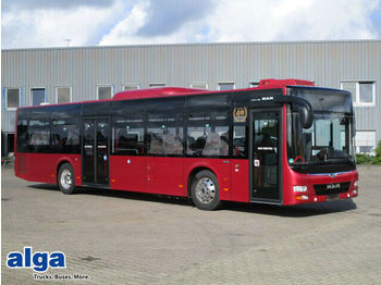 Stadsbus MAN Lions City Ü, A20, Euro 6, 41 Sitze: afbeelding 1