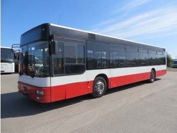 Stadsbus MAN NL223: afbeelding 1