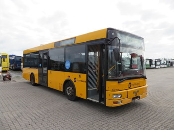 Stadsbus MAN NM223: afbeelding 1