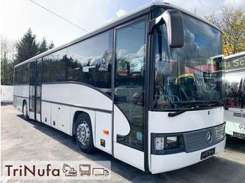 Streekbus MERCEDES-BENZ O 550 - Integro | Schaltgetriebe | Euro 3 |: afbeelding 1