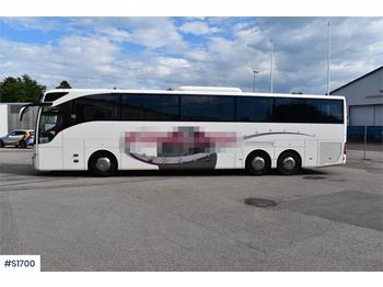 Touringcar MERCEDES-BENZ Tourismo, Bus: afbeelding 1