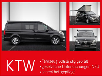 Leasing MERCEDES-BENZ V 300 MarcoPolo EDITION,Allrad,EasyUp,Leder,AHK MERCEDES-BENZ V 300 MarcoPolo EDITION,Allrad,EasyUp,Leder,AHK: afbeelding 1