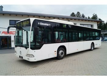 Stadsbus Mercedes-Benz 0530 Citaro Klimaanlage Euro 2: afbeelding 1
