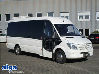 Minibus, Personenvervoer Mercedes-Benz 519 CDI Sprinter, Euro 6, 21 Sitze: afbeelding 1