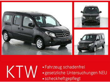 Minibus, Personenvervoer Mercedes-Benz Citan 111 Tourer Edition,Extralang,Kamera: afbeelding 1