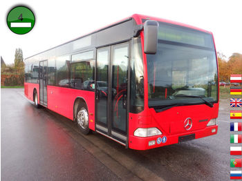 Stadsbus Mercedes-Benz EVOBUS  O530 CITARO - DPF - KLIMA Standheizung: afbeelding 1