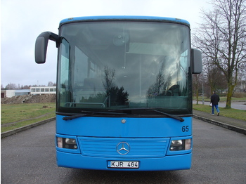 Streekbus Mercedes Benz INTEGRO: afbeelding 1
