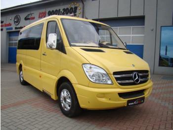 Nieuw Minibus, Personenvervoer Mercedes-Benz Mercedes-Benz Mercedes-Benz Sprinter 316 CDI 1+1: afbeelding 1