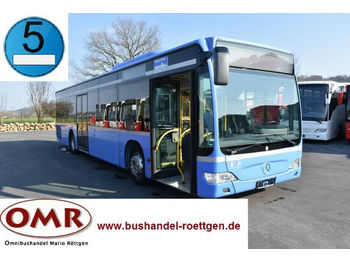 Stadsbus Mercedes-Benz O 530 Citaro / A20 / A21 / Lion`s City / Euro 5: afbeelding 1