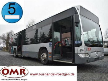 Stadsbus Mercedes-Benz O 530 Citaro / Euro 5 / 75x mal verfügbar: afbeelding 1