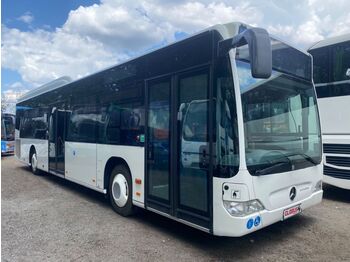 Stadsbus MERCEDES-BENZ Citaro