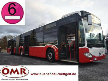 Stadsbus Mercedes-Benz O 530 G Citaro C2 / Lion's City / Euro 6 / A20: afbeelding 1