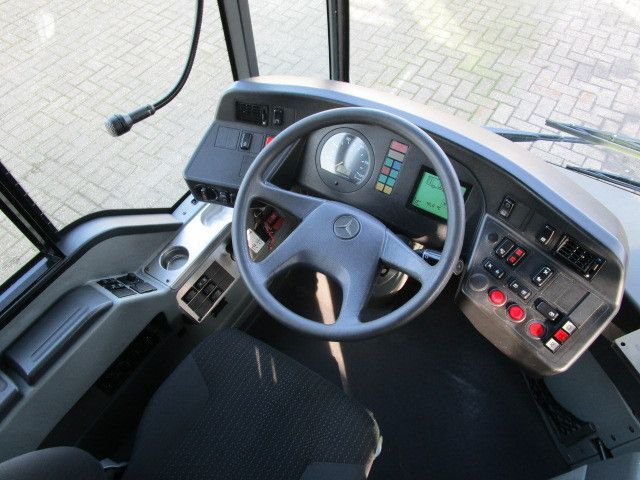 Stadsbus Mercedes-Benz O 530 G Citaro, Euro 5, Klima, Lawo: afbeelding 4