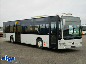 Stadsbus Mercedes-Benz O 530 Ü Citaro, Euro 5 , 46 Sitze: afbeelding 1