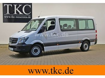 Nieuw Minibus, Personenvervoer Mercedes-Benz Sprinter 316 CDI/36 Kombi 8.Sitze KLIMA #70T001: afbeelding 1