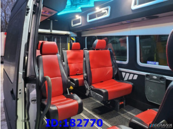 Minibus MERCEDES-BENZ Sprinter 319
