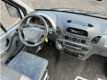Mercedes-Benz Sprinter 416 CDi Maxi (25 Sitze)  - Minibus, Personenvervoer: afbeelding 3