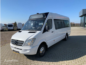 Stadsbus MERCEDES-BENZ Sprinter 516