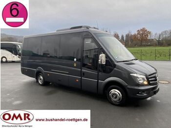 Minibus, Personenvervoer Mercedes-Benz Sprinter 519/ Spirit GT/ Transfer/ Daily: afbeelding 1