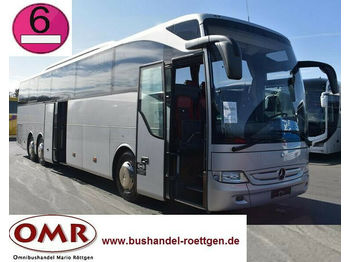 Touringcar Mercedes-Benz Tourismo RHD-M / VIP-Bus / 5 Sterne  / 515: afbeelding 1