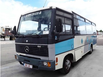 Bus Mercedes-Benz Vario 814: afbeelding 1