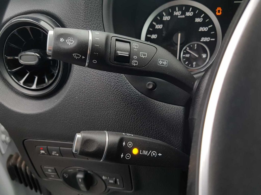 Minibus, Personenvervoer Mercedes-Benz Vito 114 CDI Tourer 9G Klima Audio40 Extralang: afbeelding 12