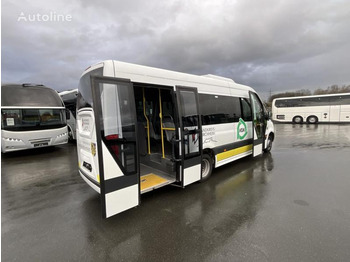 Mercedes Sprinter 516 CDI - Minibus, Personenvervoer: afbeelding 4