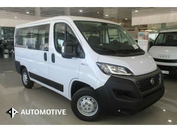 Minibus FIAT Ducato 30 2.3Mjt L1H1