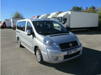 Minibus Fiat 2,0 JTD 130 L2H1