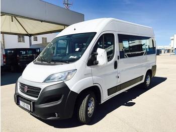 Minibus Fiat DUCATO COMBI 9 PLAZAS