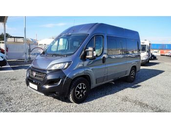 Minibus Fiat Ducato 150MJET L2H2 /8 sitze/auto.klima/ 68080km