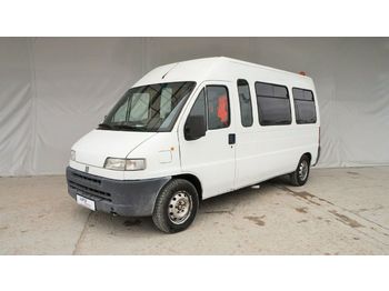 Minibus Fiat Ducato 2.8d/90kw BUS 15 sitze/ AHK