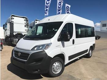 Minibus Fiat NUEVO DUCATO COMBI 6 PLAZAS