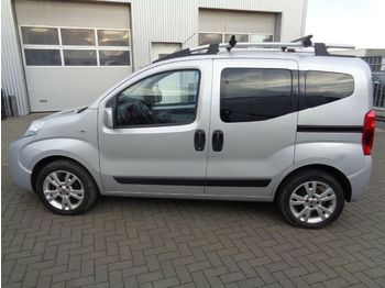 Minibus Fiat Qubo 1.3Multijet Klima AHK Dachträger