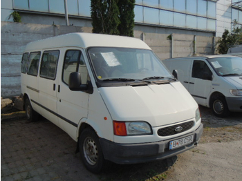 Ford Transit 14 +1Locuri - Minibus